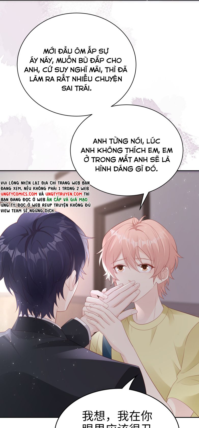 Bùi Bảo Chapter 74 - Trang 32