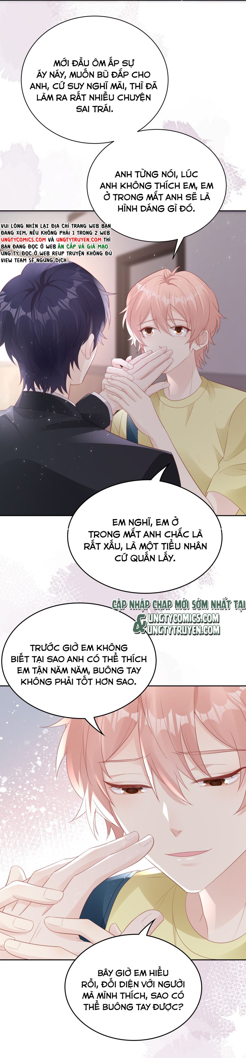 Bùi Bảo Chapter 74 - Trang 33