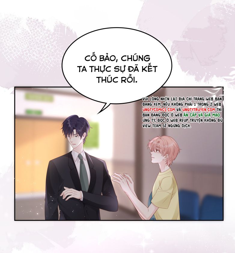 Bùi Bảo Chapter 74 - Trang 34