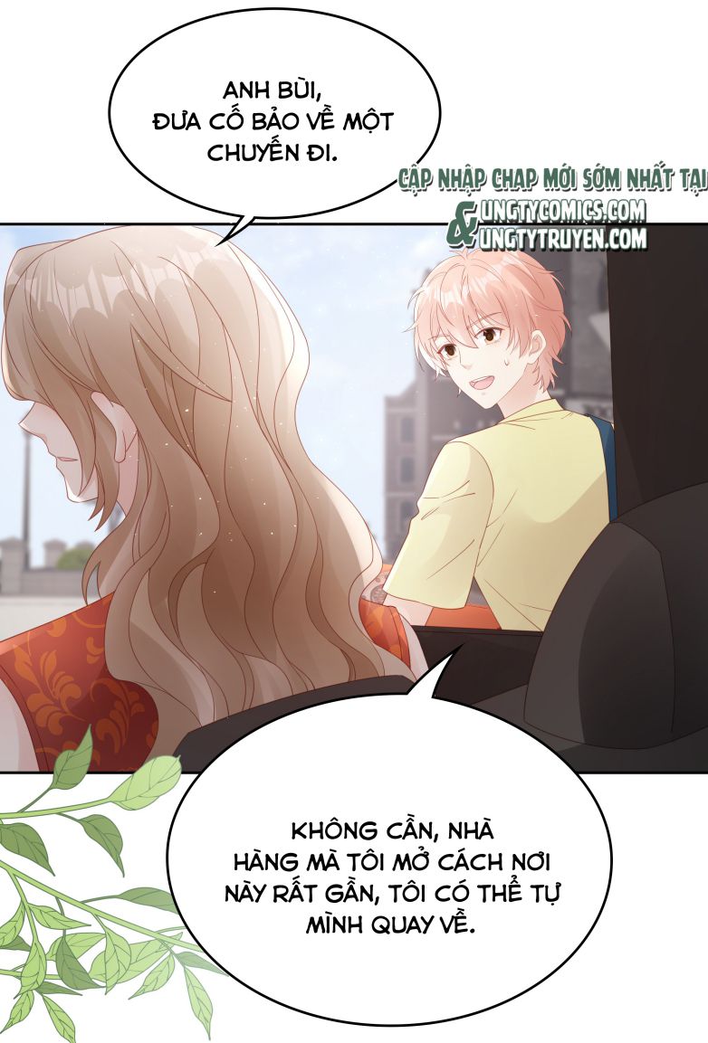 Bùi Bảo Chapter 74 - Trang 9