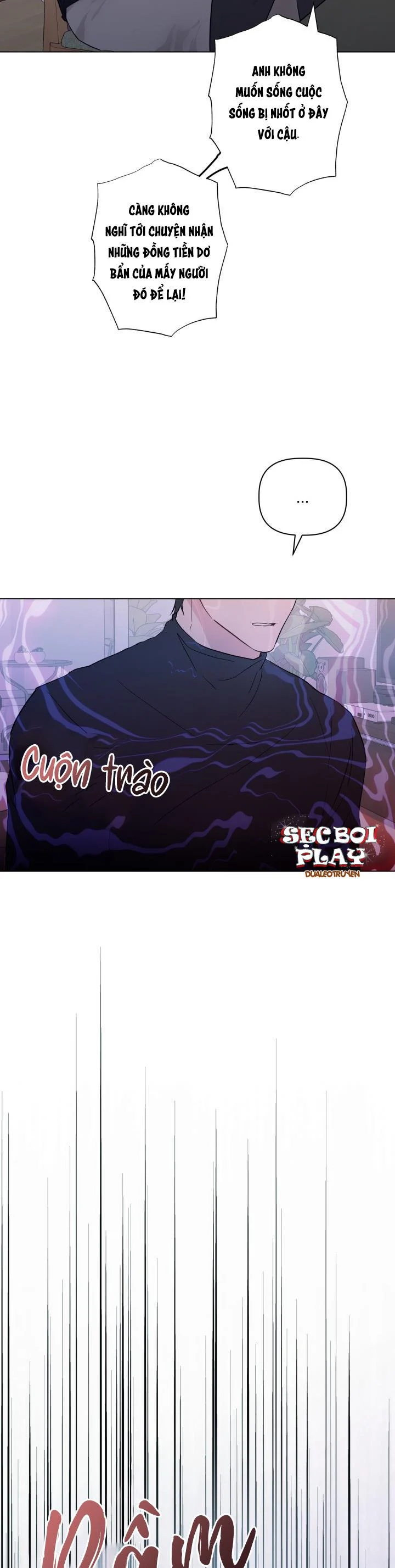 Cách Giết Tình Chapter 3 - Trang 31