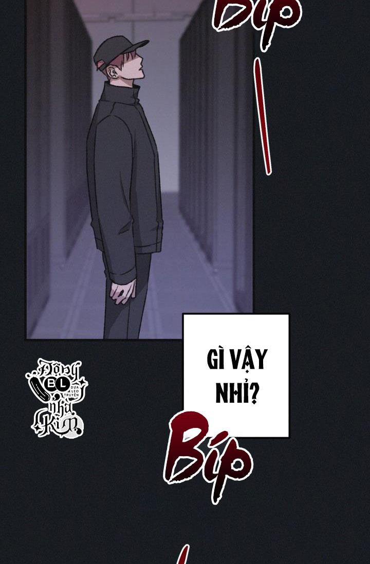 Cảnh Báo Bảo Mật Chapter 6 - Trang 2