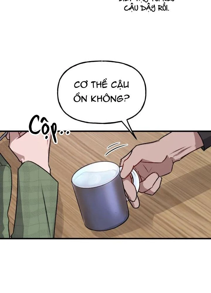 Cảnh Báo Bảo Mật Chapter 6 - Trang 34