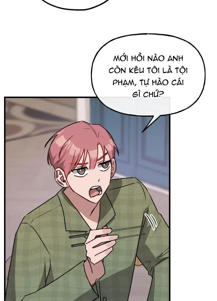 Cảnh Báo Bảo Mật Chapter 6 - Trang 42