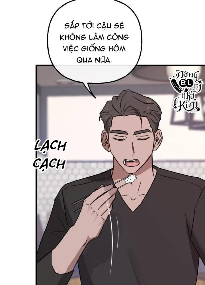 Cảnh Báo Bảo Mật Chapter 6 - Trang 45