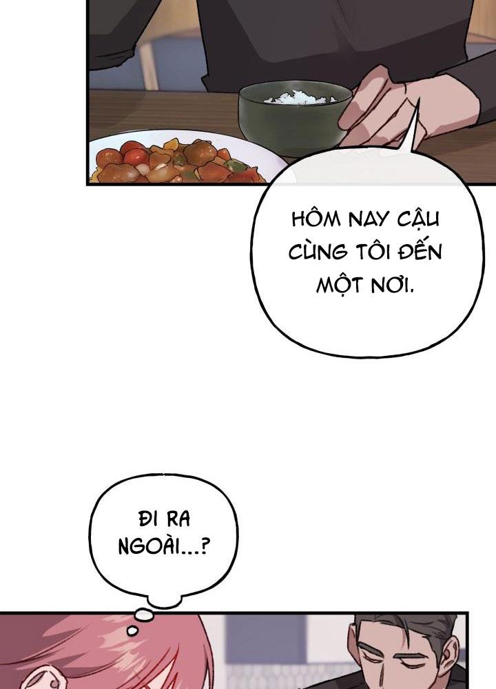 Cảnh Báo Bảo Mật Chapter 6 - Trang 46