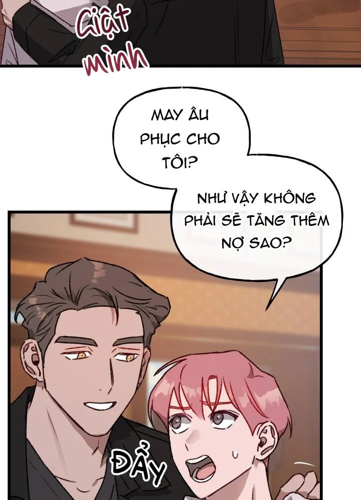 Cảnh Báo Bảo Mật Chapter 6 - Trang 55