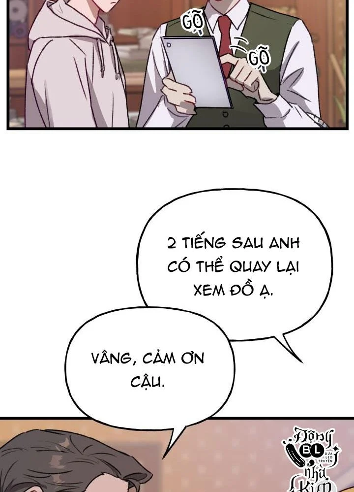 Cảnh Báo Bảo Mật Chapter 6 - Trang 63