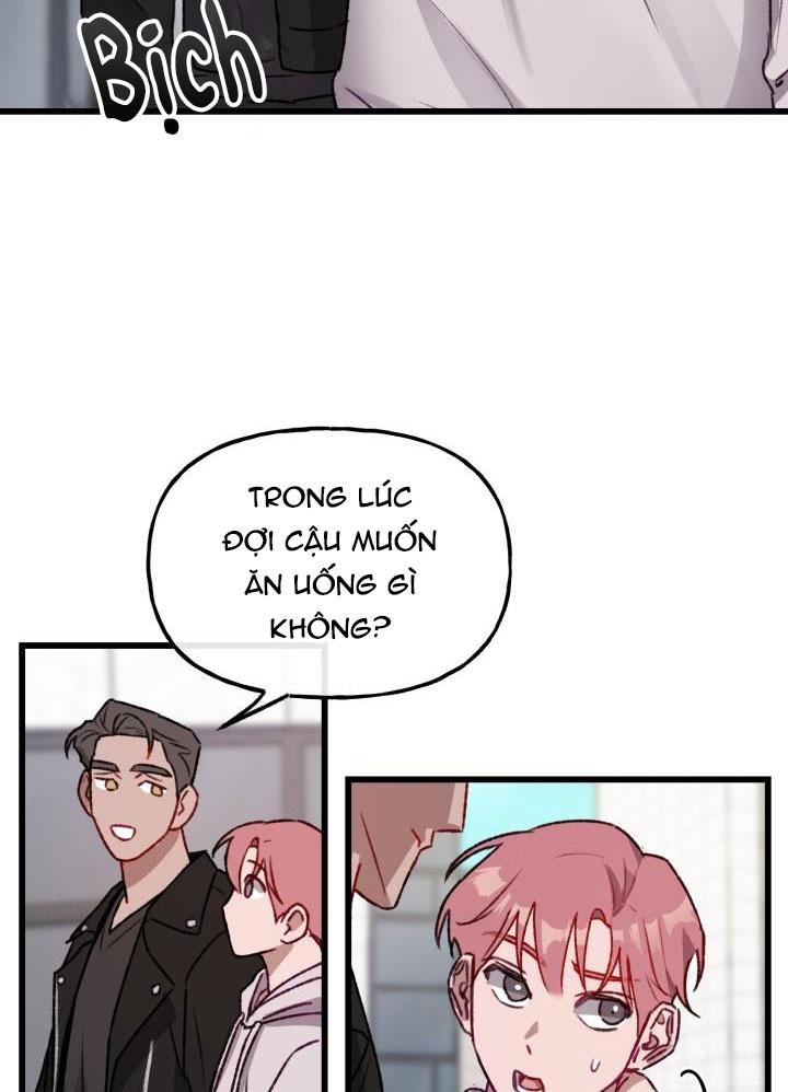 Cảnh Báo Bảo Mật Chapter 6 - Trang 69