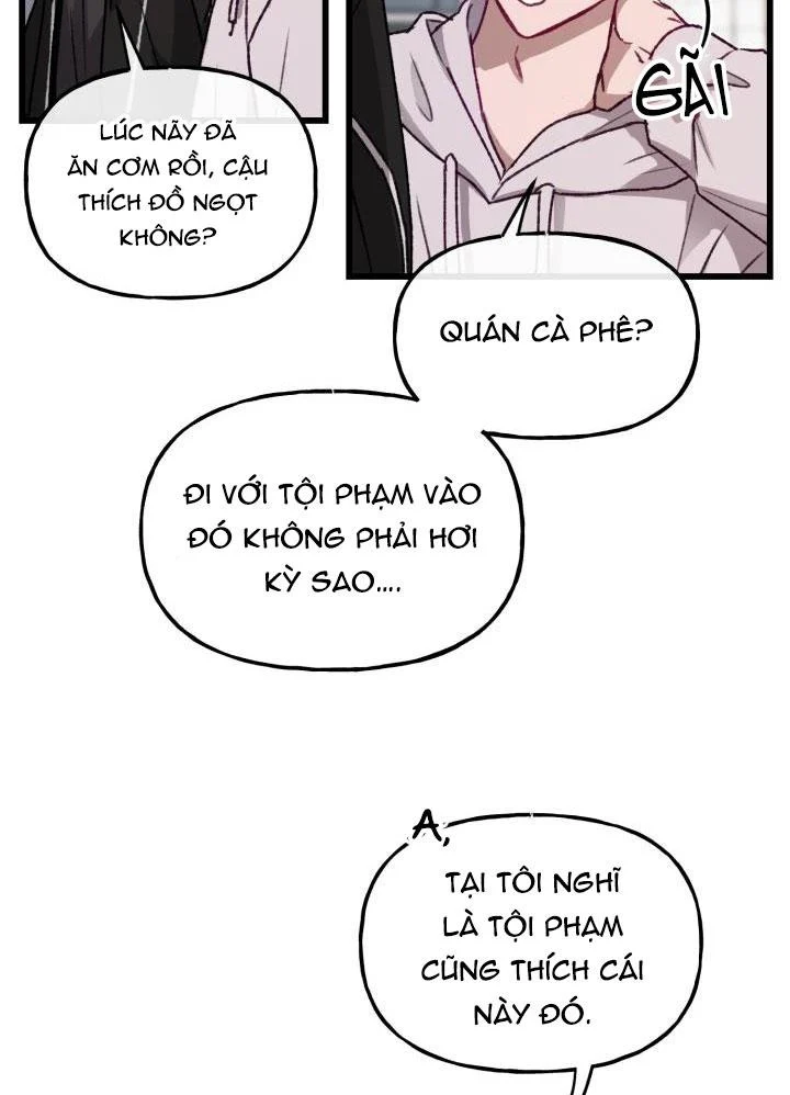 Cảnh Báo Bảo Mật Chapter 6 - Trang 70