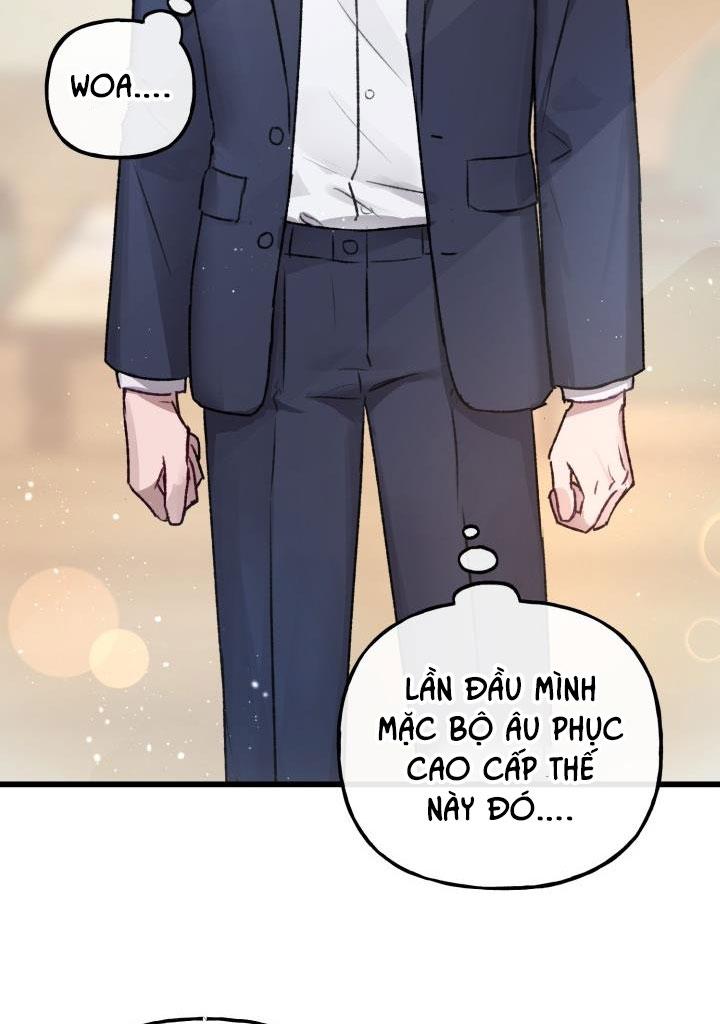 Cảnh Báo Bảo Mật Chapter 6 - Trang 79