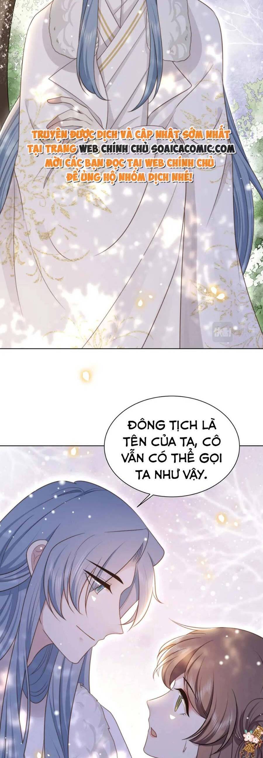 Cô Vương Quả Nữ Chapter 65 - Trang 4