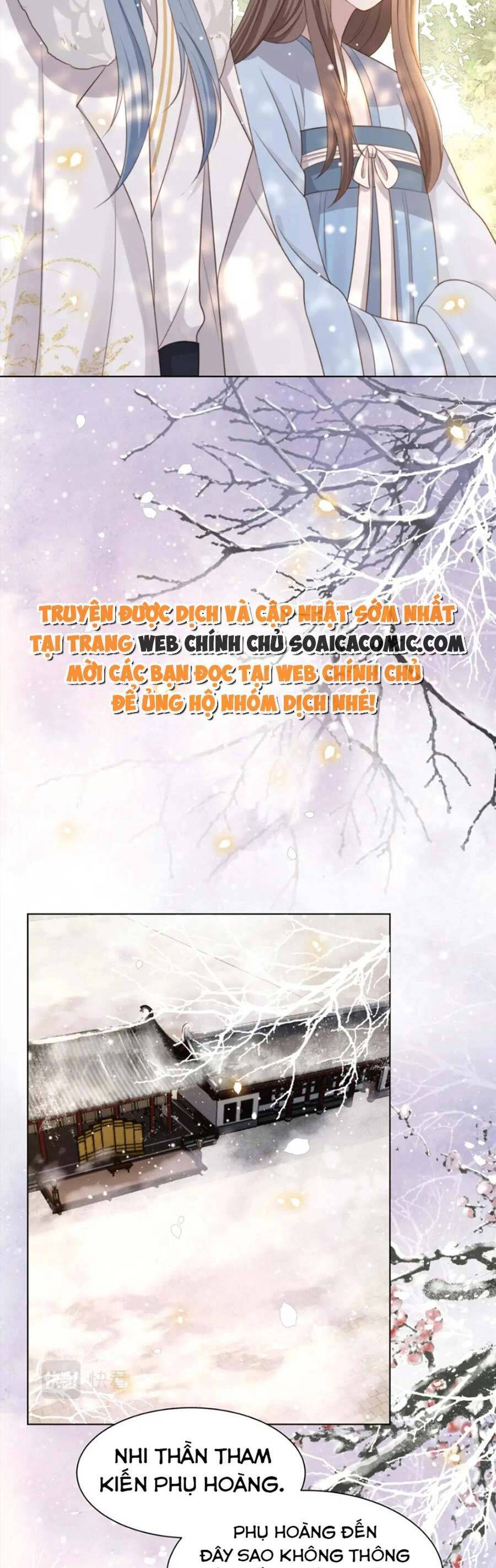 Cô Vương Quả Nữ Chapter 65 - Trang 7