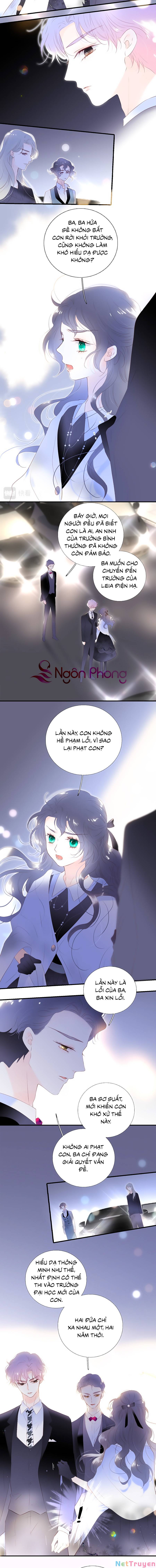 Hoa Bỏ Chạy Với Nhím Rồi Chapter 83 - Trang 6