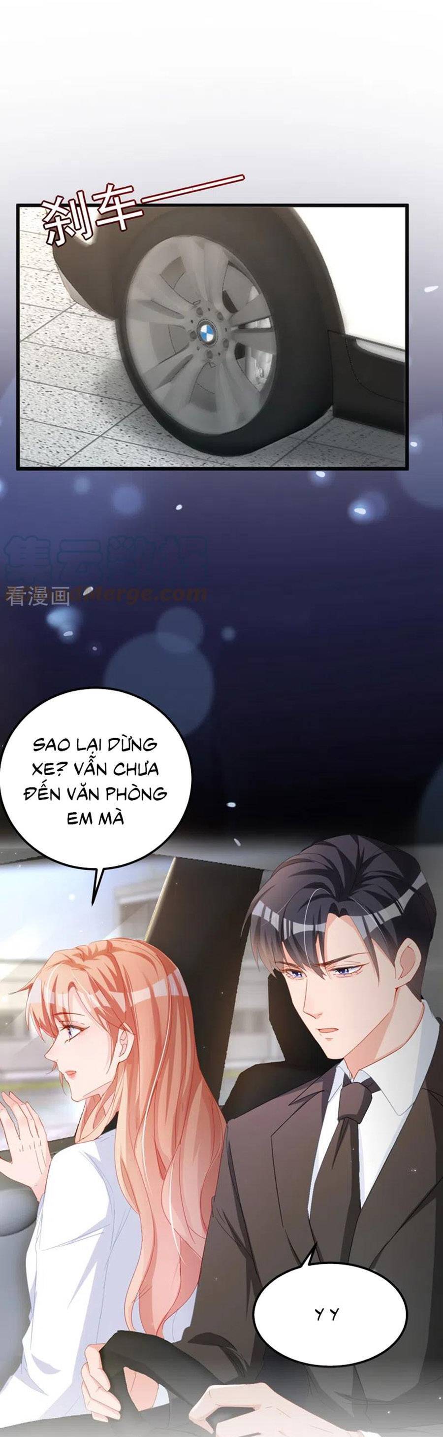 Hôm Nay Từ Chối Lục Tiên Sinh Chưa? Chapter 104 - Trang 15