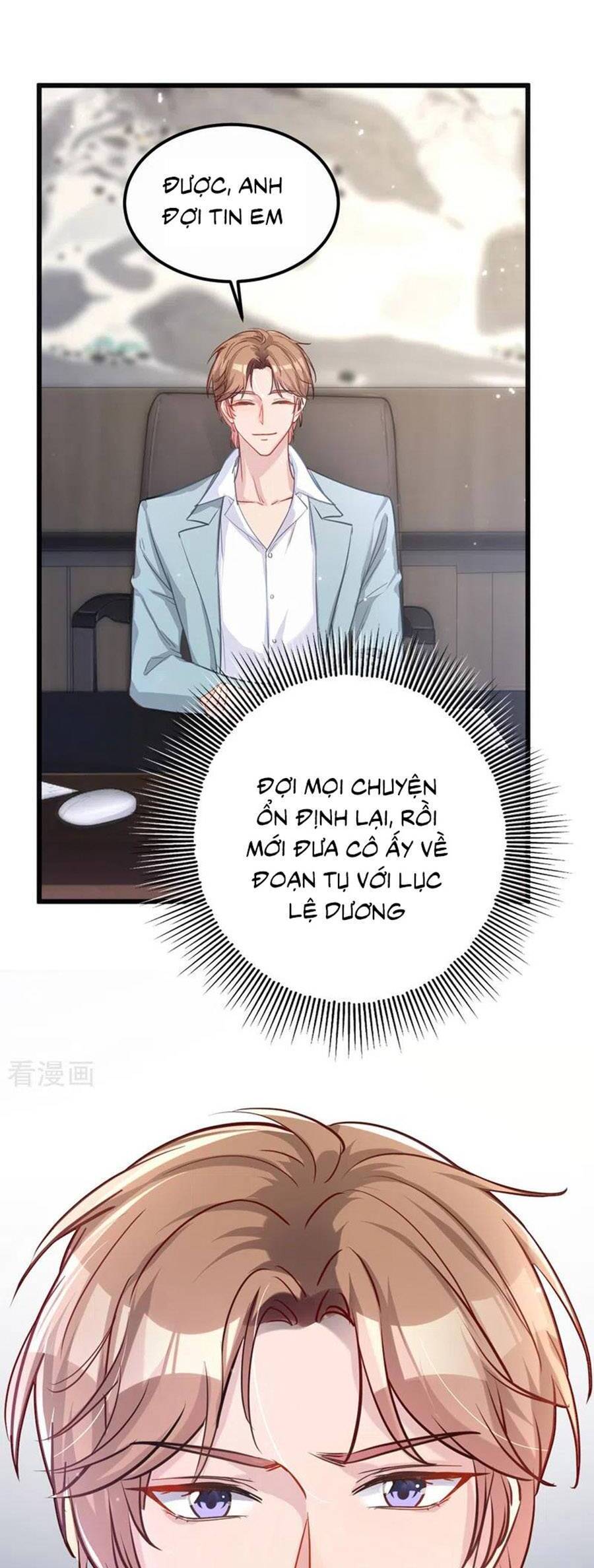 Hôm Nay Từ Chối Lục Tiên Sinh Chưa? Chapter 105 - Trang 14