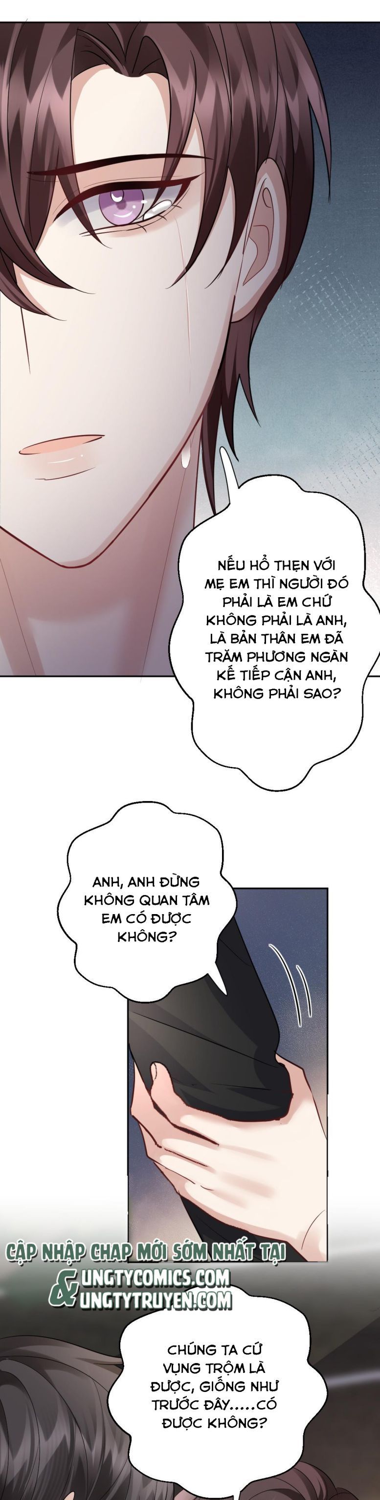 Máy Bay Giấy Chapter 75 - Trang 14