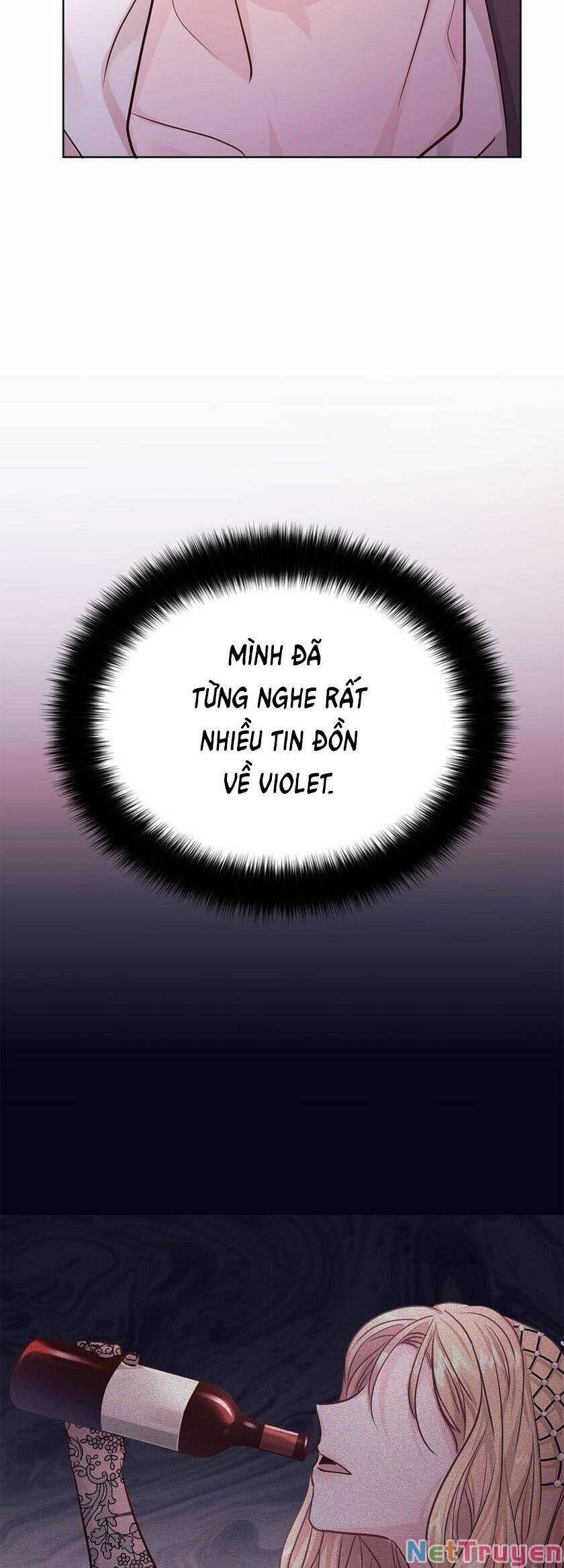 Nàng Dâu Bí Ẩn Của Bạch Sư Tử Chapter 7 - Trang 6