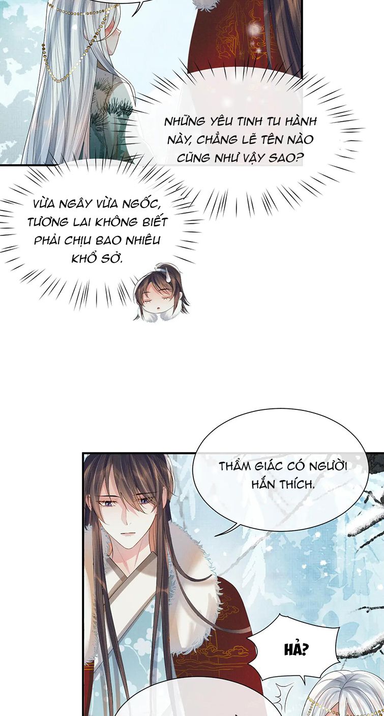 Ngộ Xà Chapter 84 - Trang 18