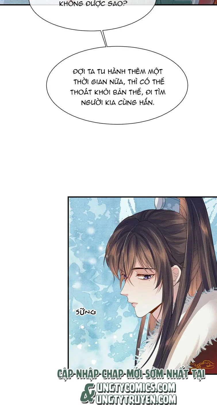 Ngộ Xà Chapter 84 - Trang 21