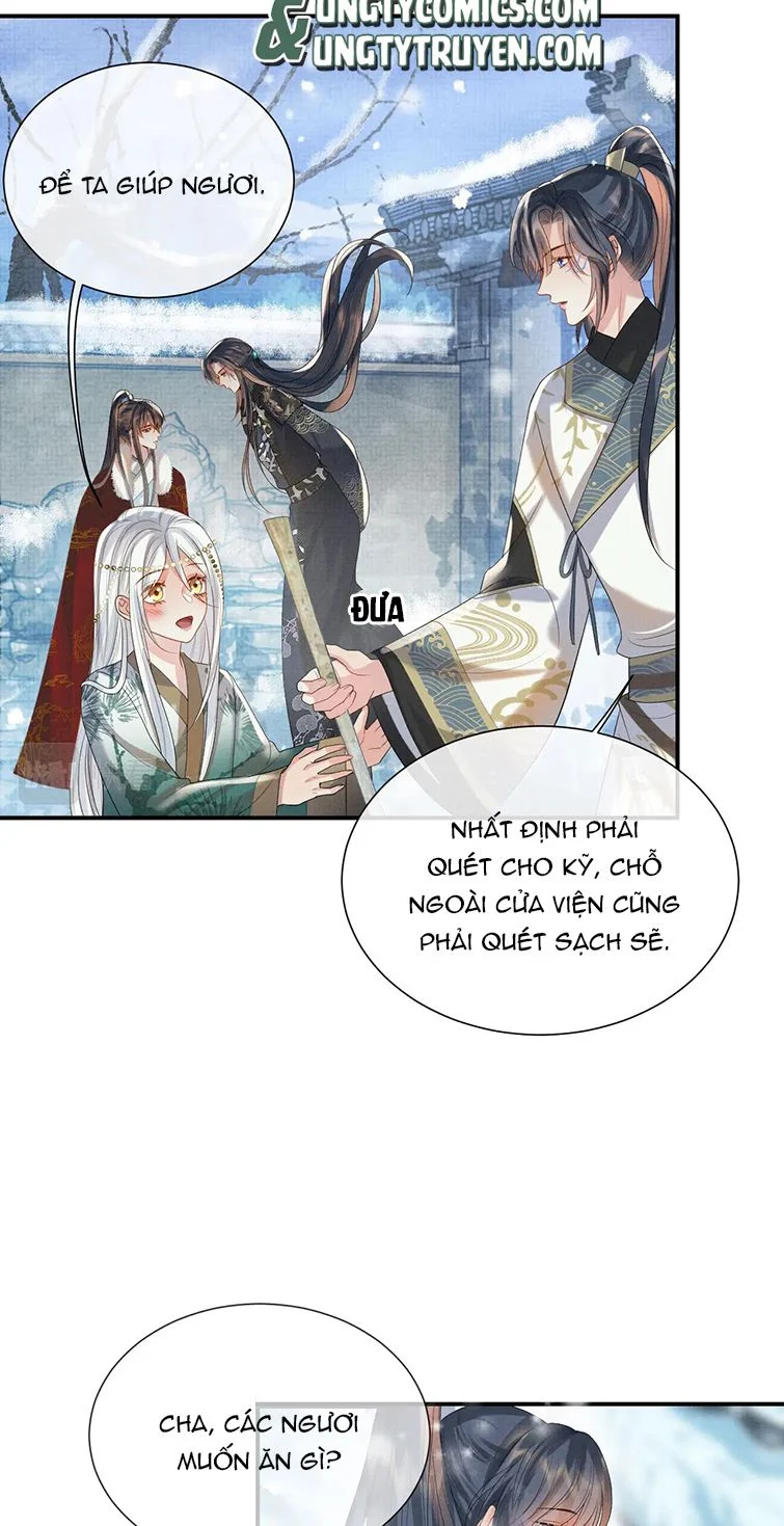 Ngộ Xà Chapter 84 - Trang 26