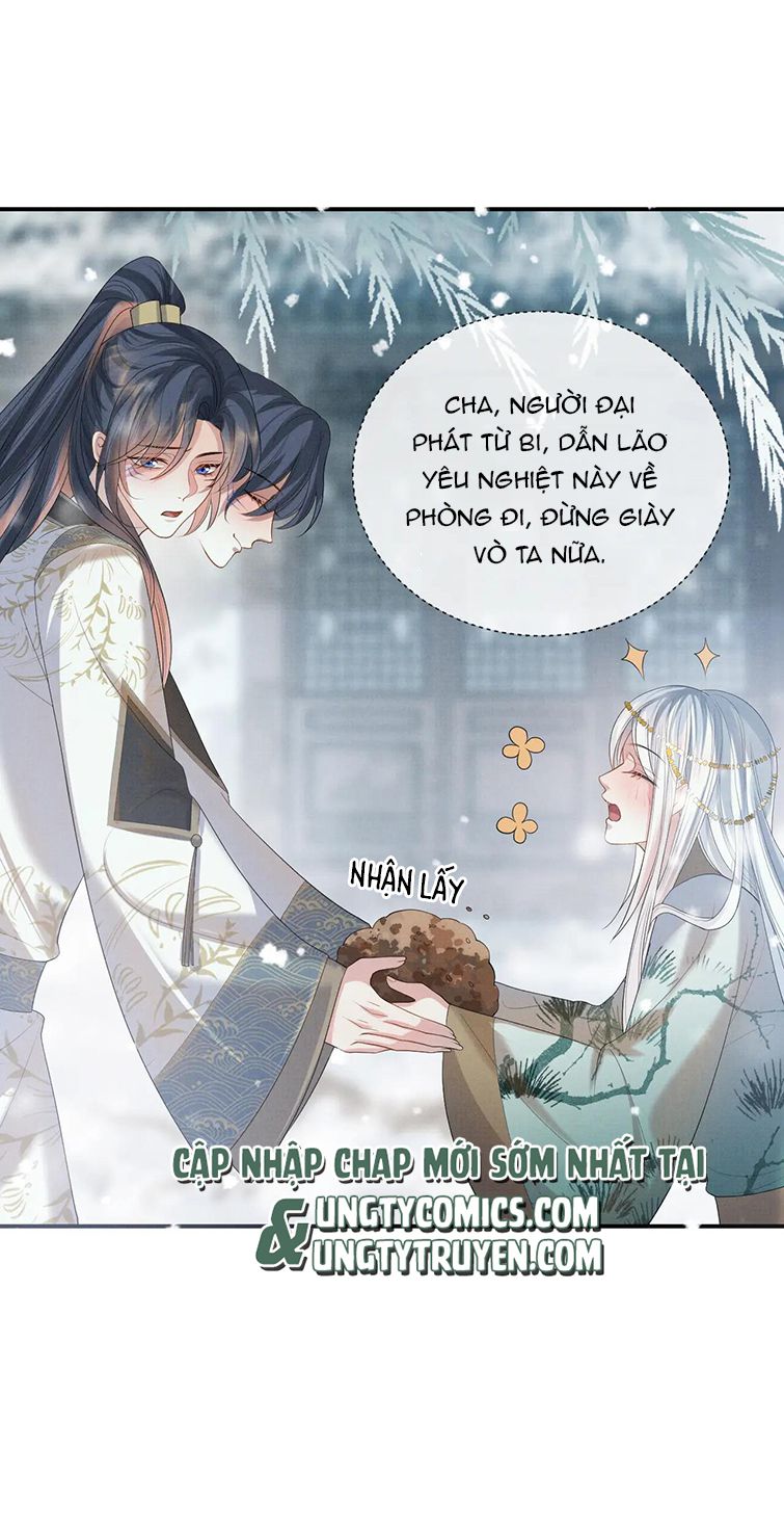 Ngộ Xà Chapter 84 - Trang 30