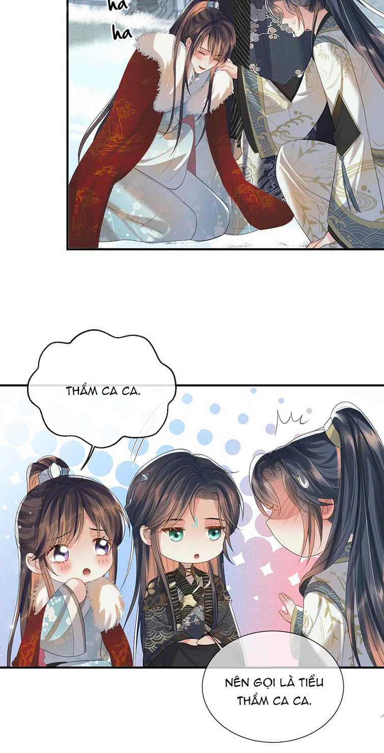 Ngộ Xà Chapter 84 - Trang 6