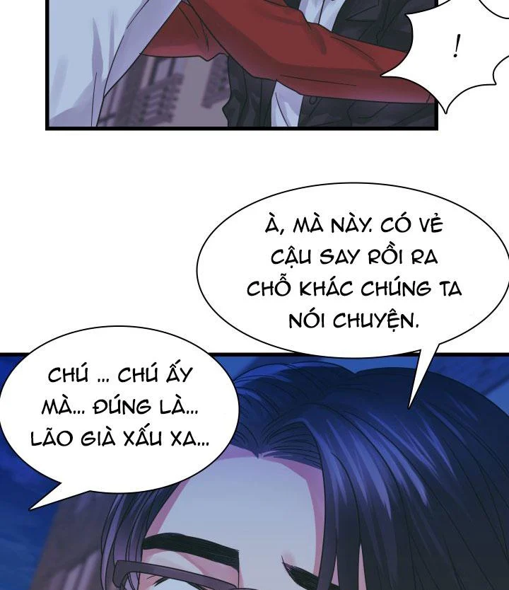 Ông Chú Chủ Nhà May Mắn Chapter 8 - Trang 10