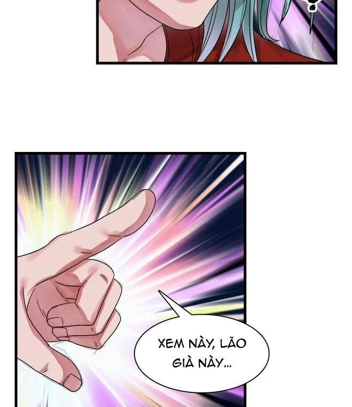 Ông Chú Chủ Nhà May Mắn Chapter 8 - Trang 14