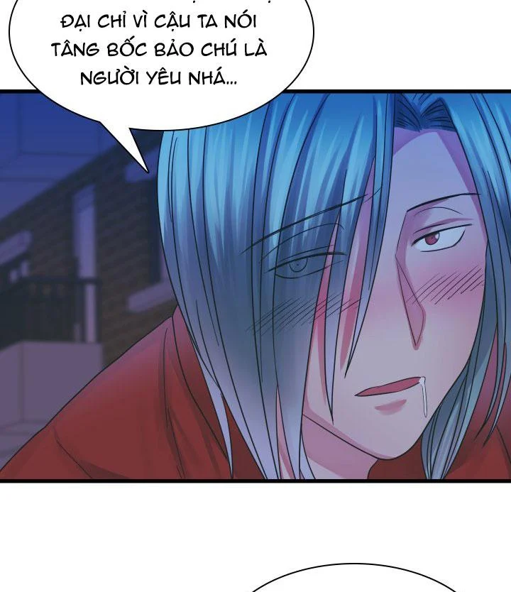 Ông Chú Chủ Nhà May Mắn Chapter 8 - Trang 22