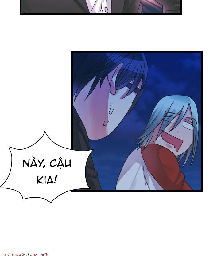 Ông Chú Chủ Nhà May Mắn Chapter 8 - Trang 27