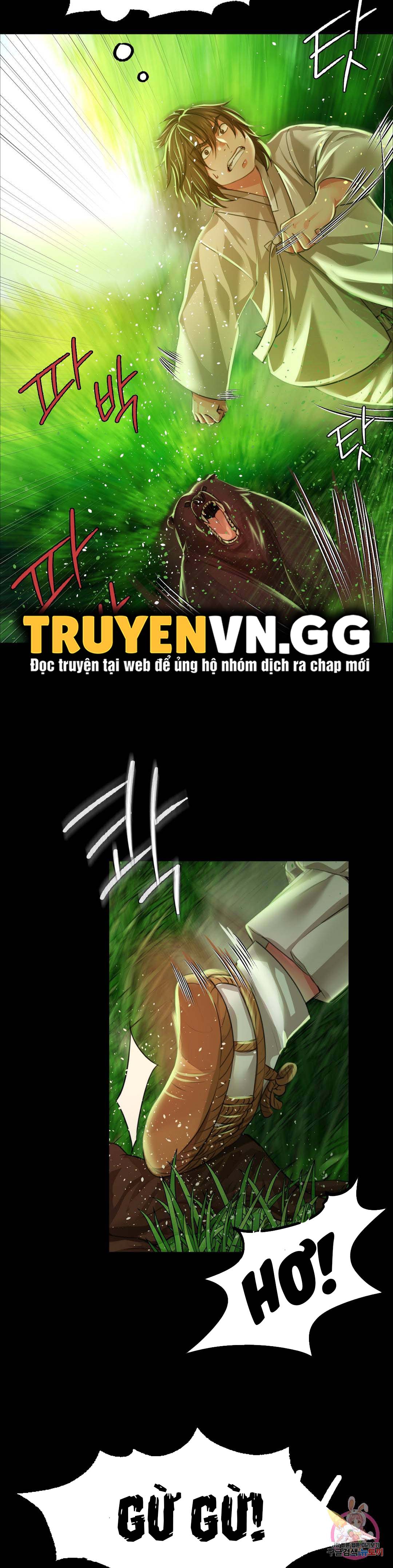 Tiểu Thư Chapter 34 - Trang 17