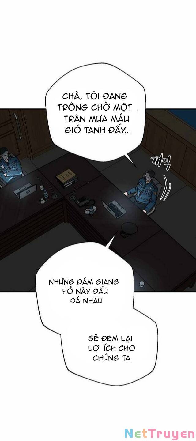 Ước Muốn Của Một Gangster Chapter 1.1 - Trang 47