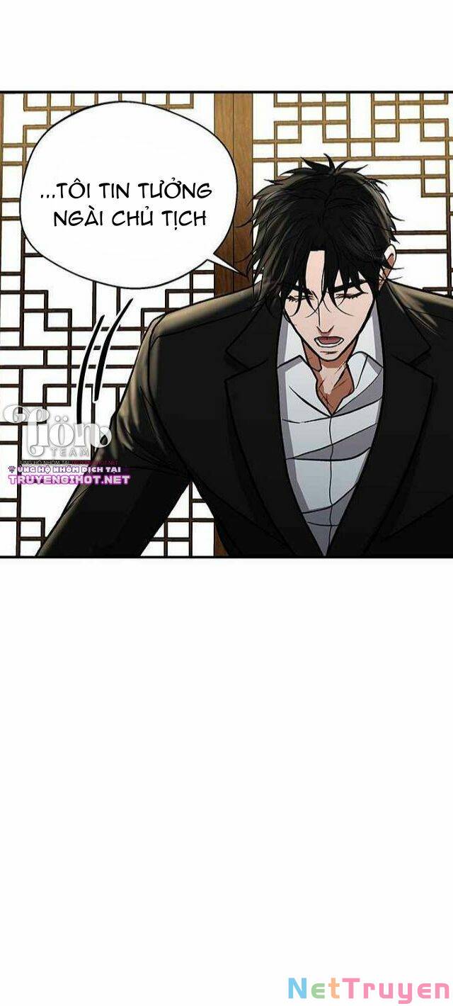 Ước Muốn Của Một Gangster Chapter 1.2 - Trang 27