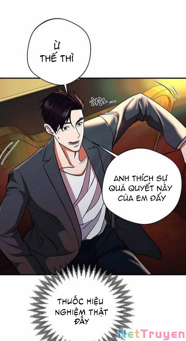 Ước Muốn Của Một Gangster Chapter 1.2 - Trang 53