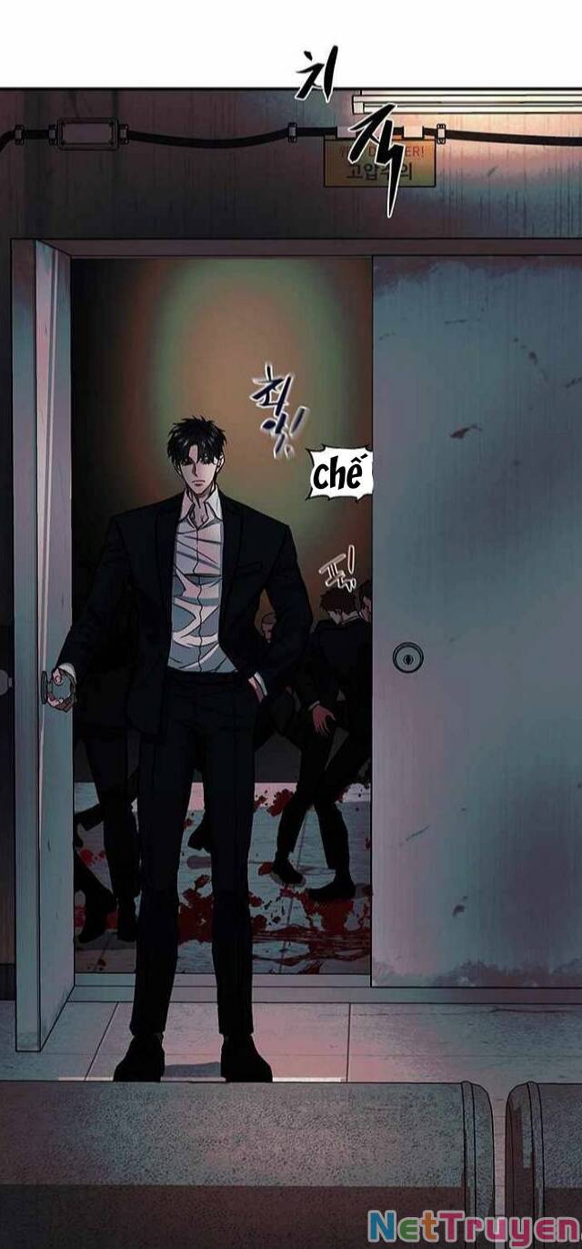 Ước Muốn Của Một Gangster Chapter 2.2 - Trang 46