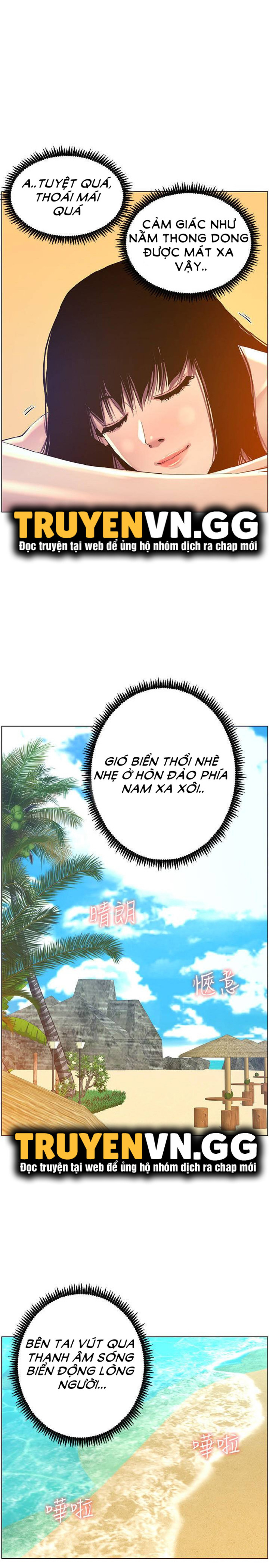 Cha Dượng Chapter 92 - Trang 1