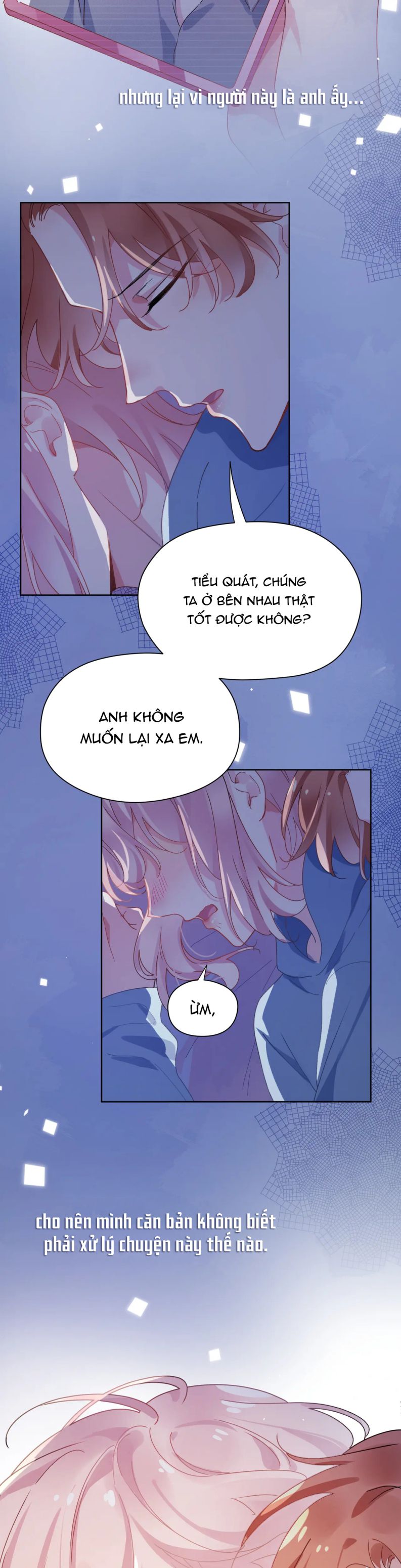 Có Bản Lĩnh Thì Cứ Hung Dữ Đi? Chapter 85 - Trang 12