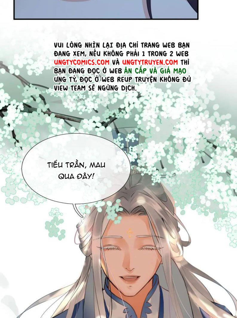 Đánh Chết Cũng Không Làm Sư Tôn Chapter 120 - Trang 14