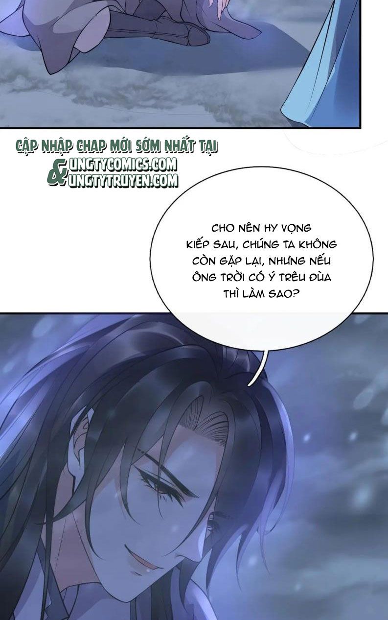 Đánh Chết Cũng Không Làm Sư Tôn Chapter 120 - Trang 24