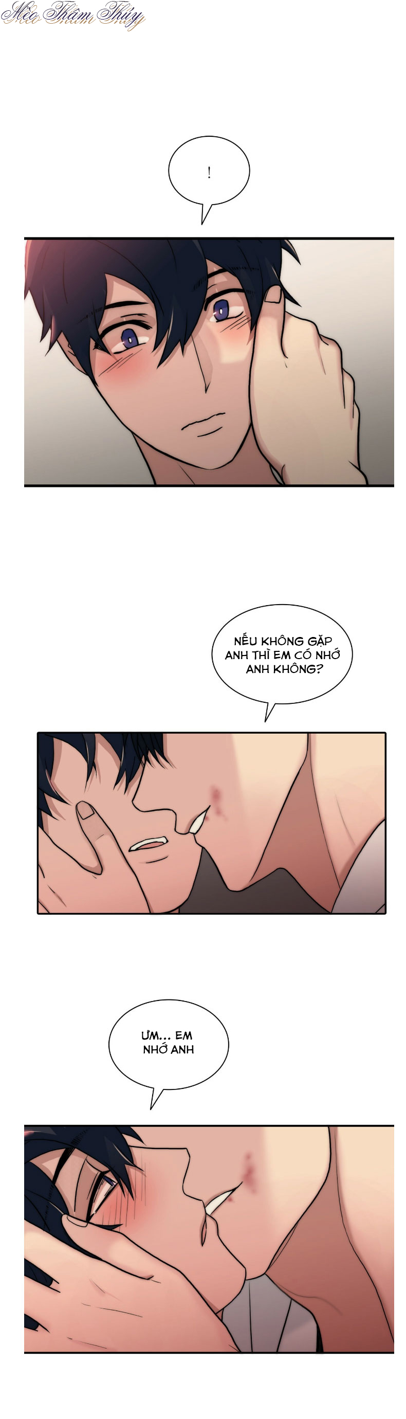 Giai Điệu Của Ngôn Ngữ Chapter 65 - Trang 1