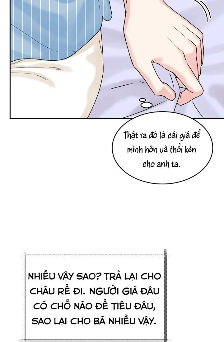 Hang Cọp (ABO) Chapter 6 - Trang 13