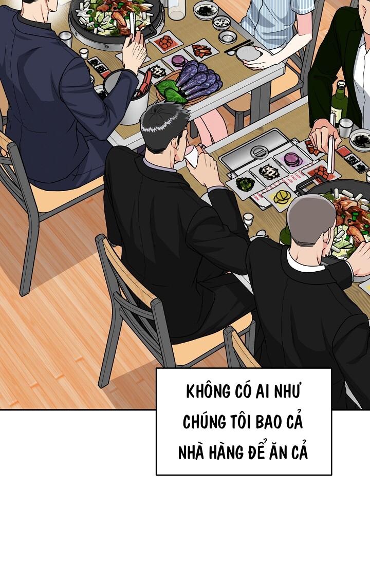 Hang Cọp (ABO) Chapter 6 - Trang 30