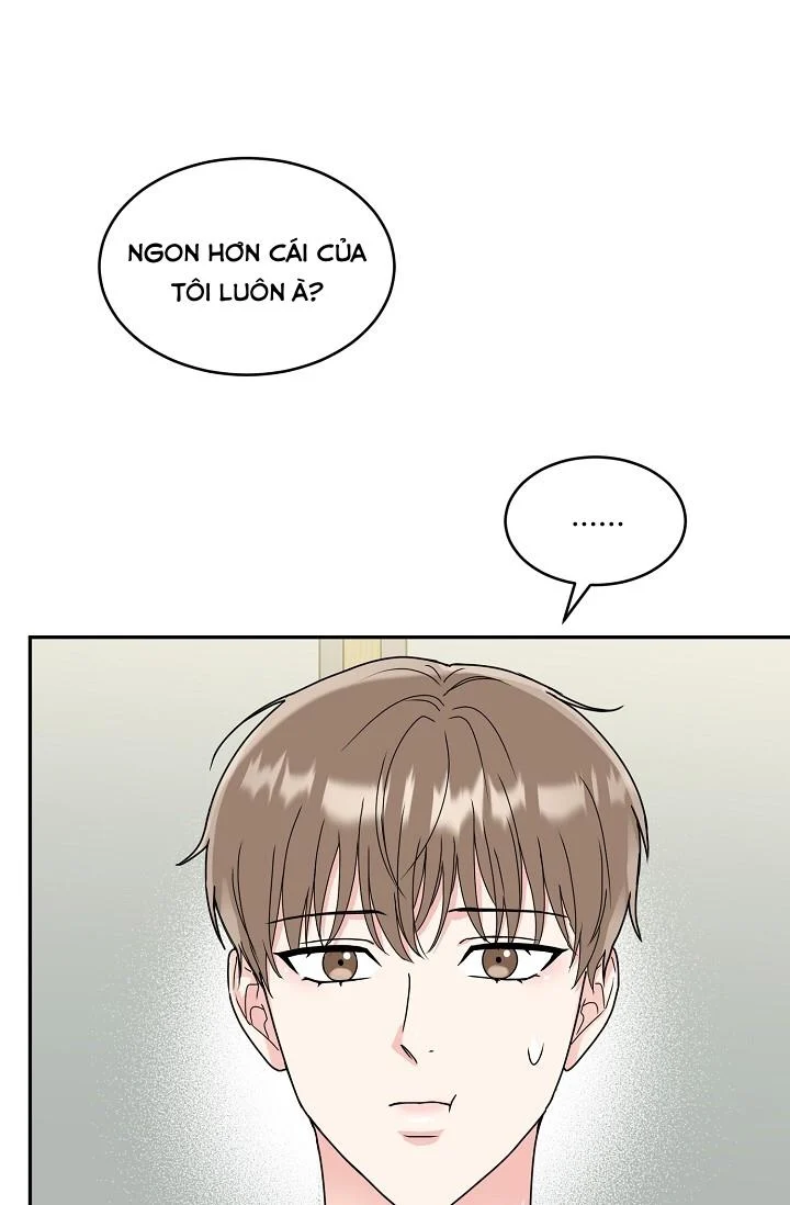 Hang Cọp (ABO) Chapter 6 - Trang 37