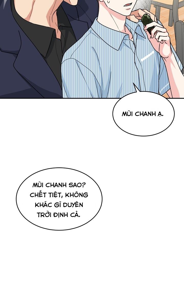 Hang Cọp (ABO) Chapter 6 - Trang 49