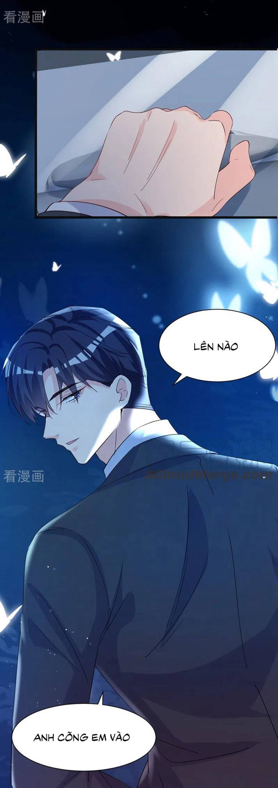 Hôm Nay Từ Chối Lục Tiên Sinh Chưa? Chapter 106 - Trang 13