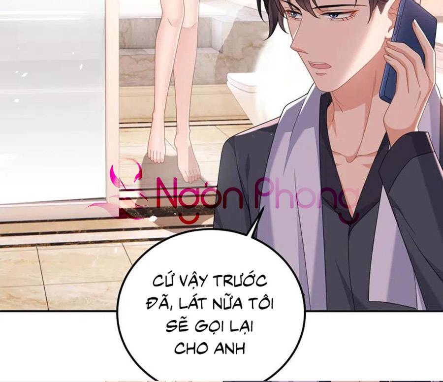 Hôm Nay Từ Chối Lục Tiên Sinh Chưa? Chapter 106 - Trang 29