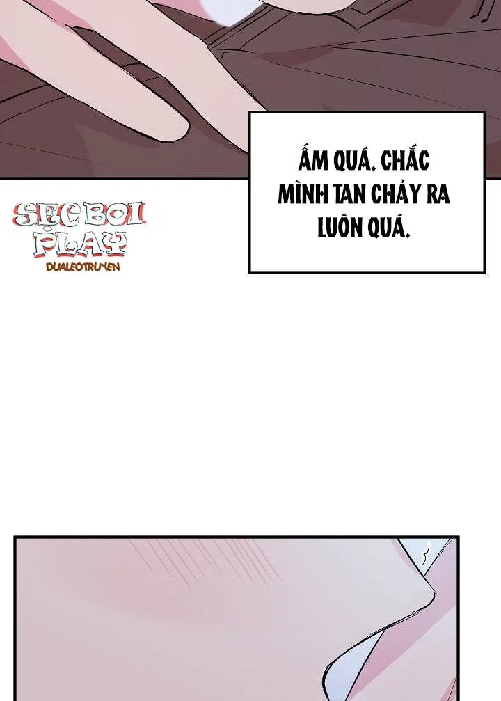 Mặc Dù Nó Hơi Nhỏ Nhưng Hãy Yêu Anh Đi Chapter 9 - Trang 69