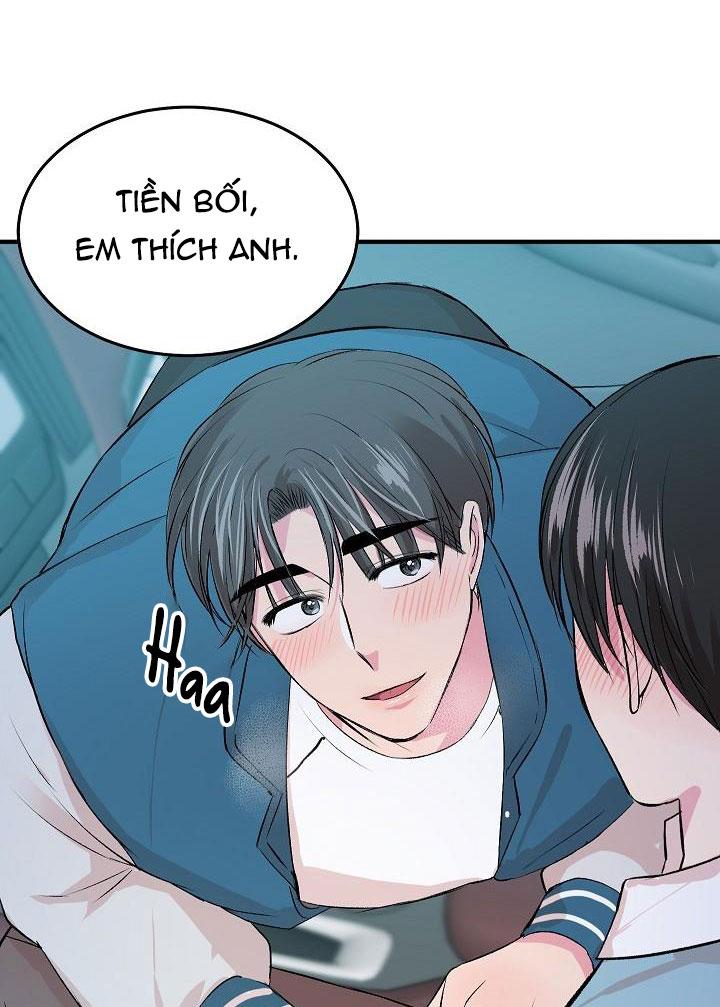 Mặc Dù Nó Hơi Nhỏ Nhưng Hãy Yêu Anh Đi Chapter 9 - Trang 79