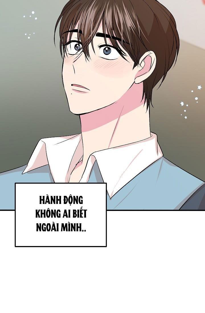 Mặc Dù Nó Hơi Nhỏ Nhưng Hãy Yêu Anh Đi Chapter 9 - Trang 9